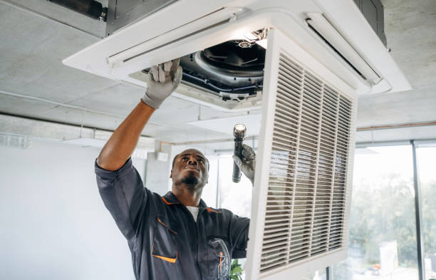 Licensed Ac Installation service in Cranbury, NJ - FH HVAC