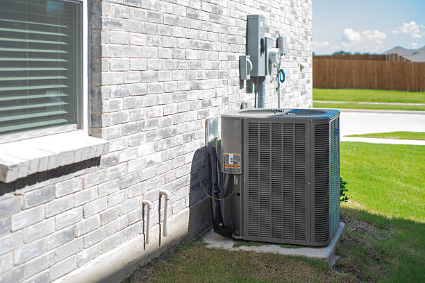 Reliable Ac Installation contractor in Cranbury, NJ by FH HVAC